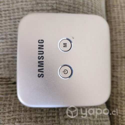 Proyector Samsung como nuevo