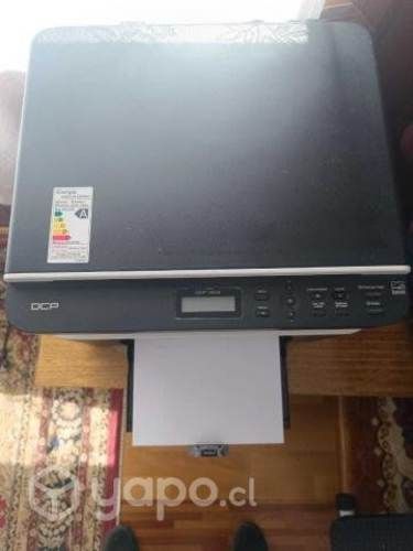 Impresora Brother DCP-1602