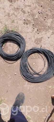 Cable solar 6mm