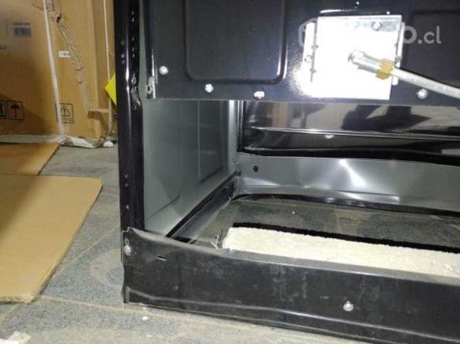 Cocina fensa 5500 premium