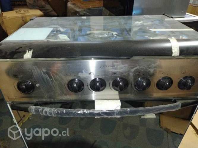 Cocina fensa 5500 premium