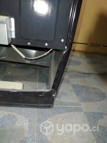 Cocina fensa 5500 premium