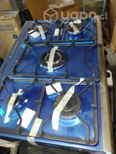 Cocina fensa 5500 premium