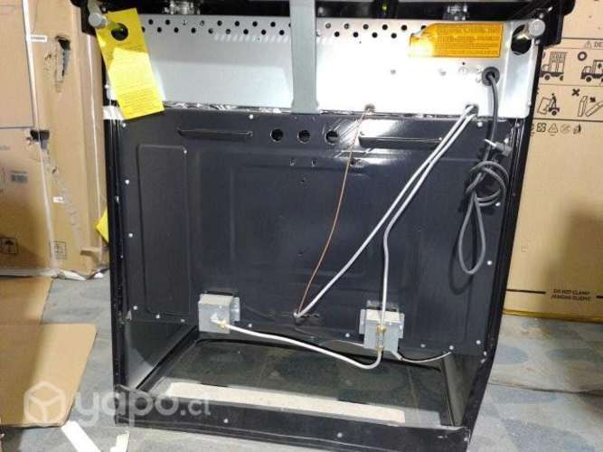 Cocina fensa 5500 premium