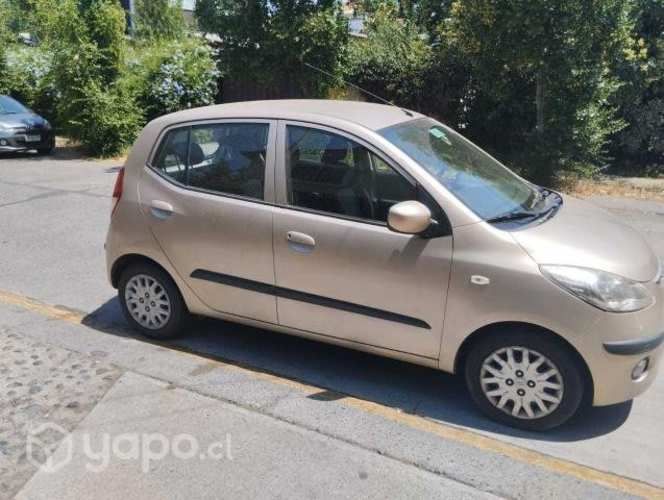 Hyundai i10 2009
