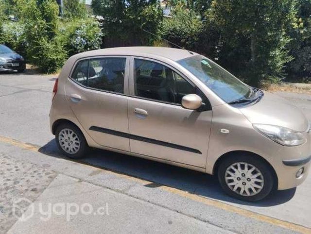Hyundai i10 2009