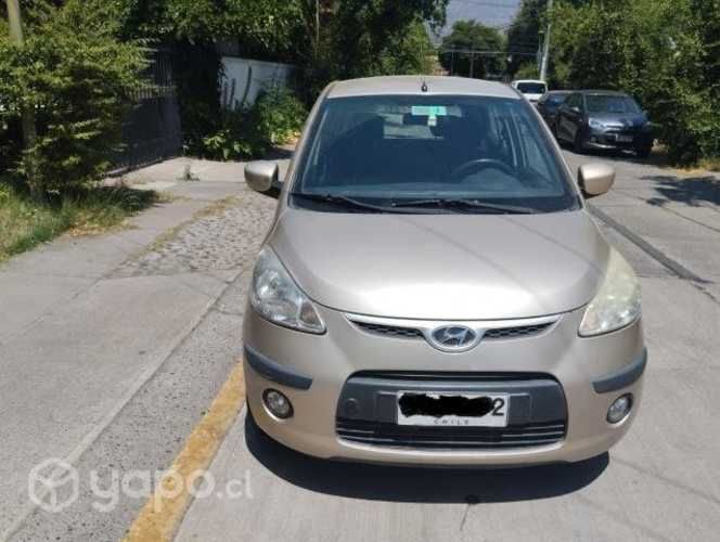 Hyundai i10 2009