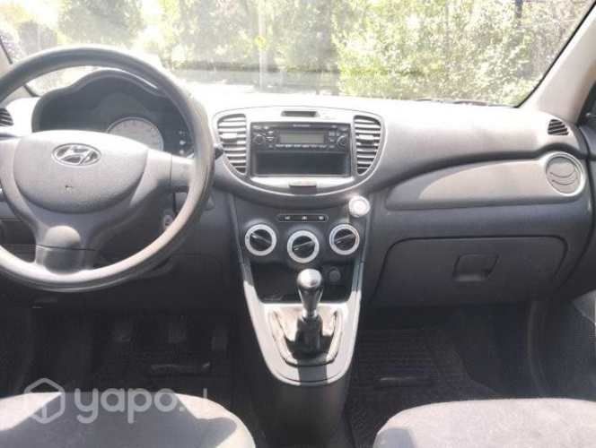 Hyundai i10 2009