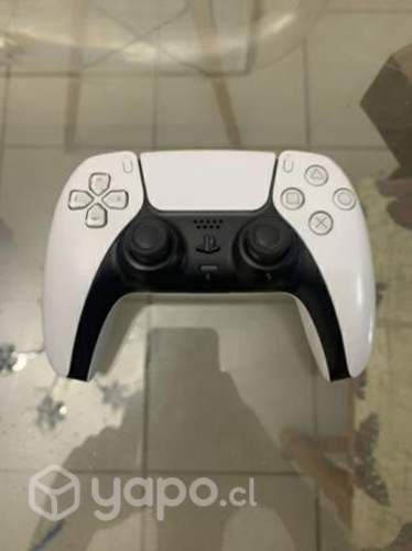 Control PS5 original