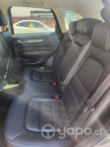 Vendo mazda año 2021 full equipo