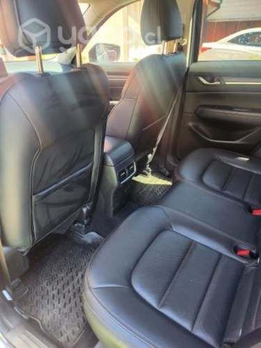 Vendo mazda año 2021 full equipo