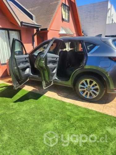 Vendo mazda año 2021 full equipo