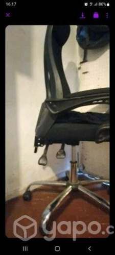 Silla escritorio