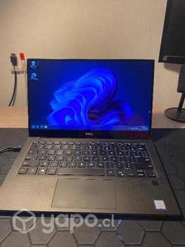 Dell xps 13 por apuro