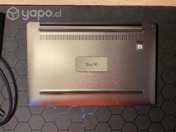 Dell xps 13 por apuro