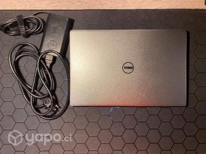 Dell xps 13 por apuro