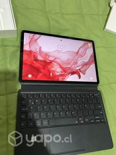 Samsung Galaxy Tab S8 - Usada