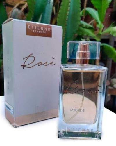 Perfume ROSÉ