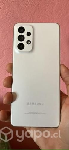 Teléfono Samsung A73 5G