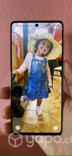 Teléfono Samsung A73 5G