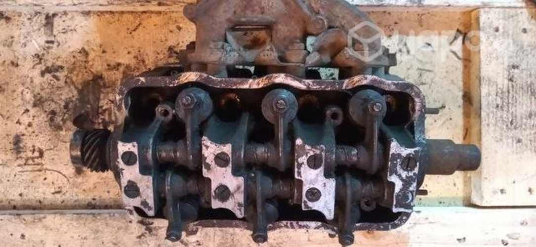 Culata usada Suzuki F5a