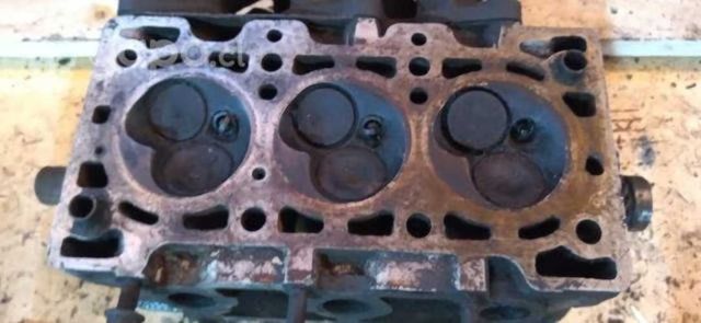 Culata usada Suzuki F5a