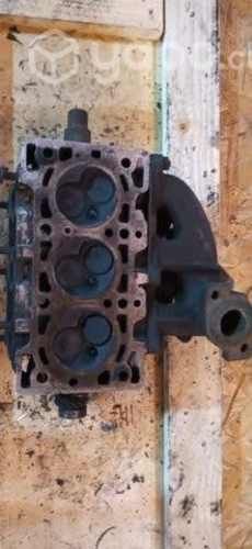 Culata usada Suzuki F5a