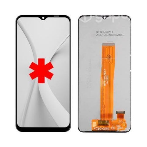 Pantalla Compatible Samsung Galaxy M12 Original