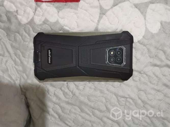 Celular ulefone armor 8