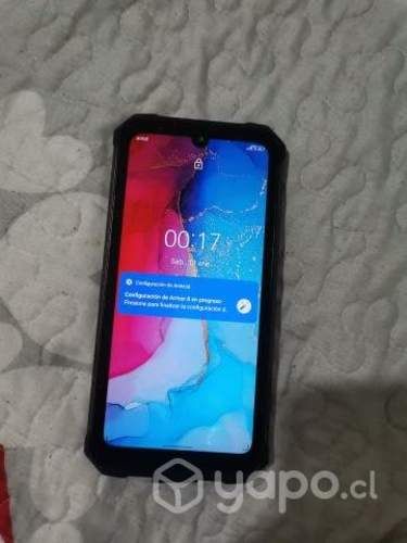 Celular ulefone armor 8