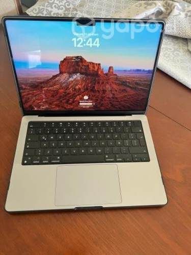 MacBook Pro 14&quot;