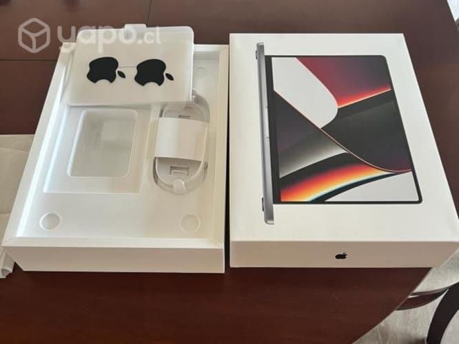 MacBook Pro 14&quot;