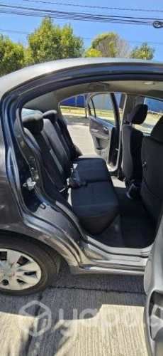 Suzuki sx4 sedan 2014