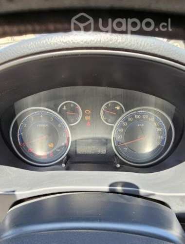 Suzuki sx4 sedan 2014