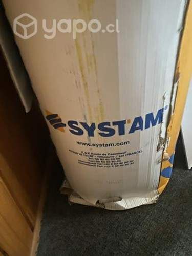 Colchón antiescaras viscoflex monobloc