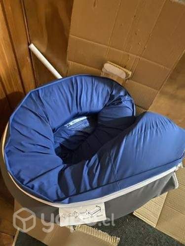 Colchón antiescaras viscoflex monobloc