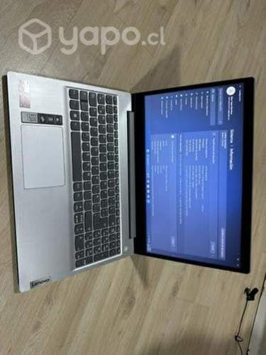Lenovo rebajado excelente estado