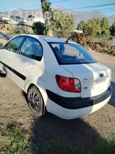 Kia Rio Jb 1.4