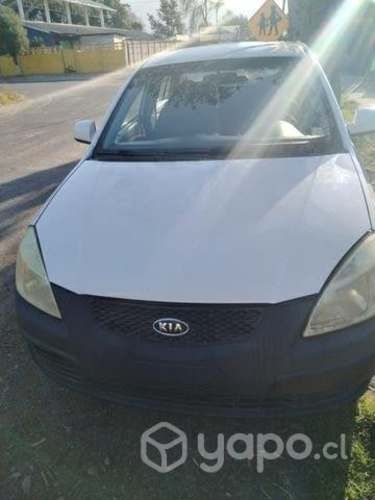 Kia Rio Jb 1.4