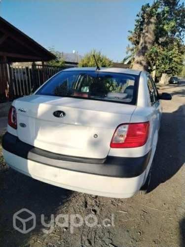 Kia Rio Jb 1.4