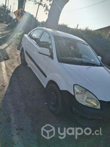 Kia Rio Jb 1.4