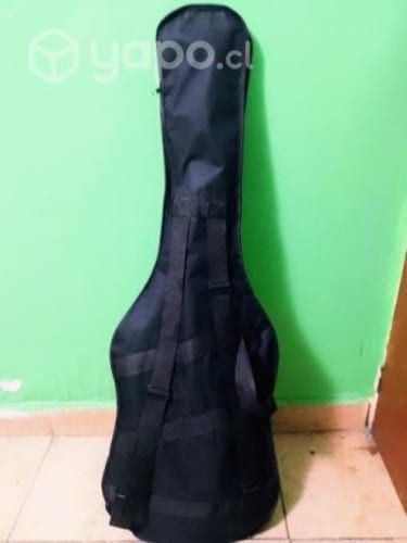 Amplificador y GUITARRA Electrica IBANEZ GIO