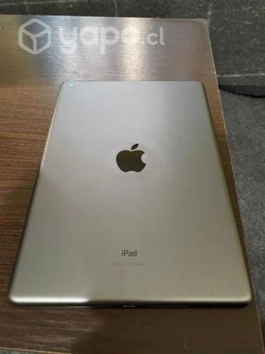 Ipad 8va 10.2 + apple pencil