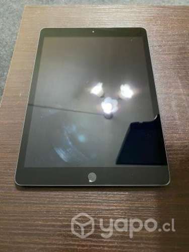 Ipad 8va 10.2 + apple pencil