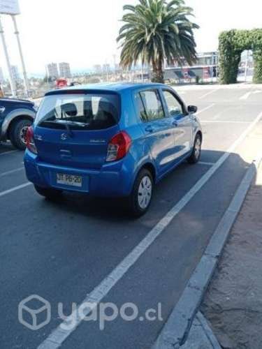 Suzuki celerio
