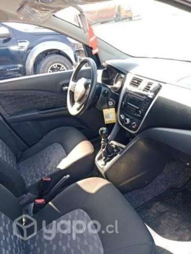 Suzuki celerio