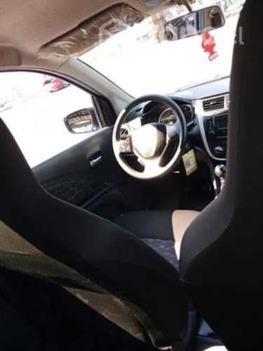 Suzuki celerio