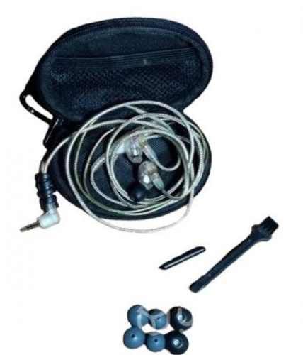 Audífonos In Ear Shure Se215- Original Usado