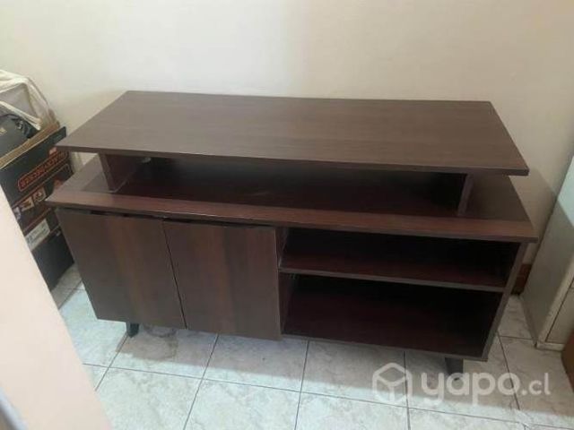 Rack mueble TV