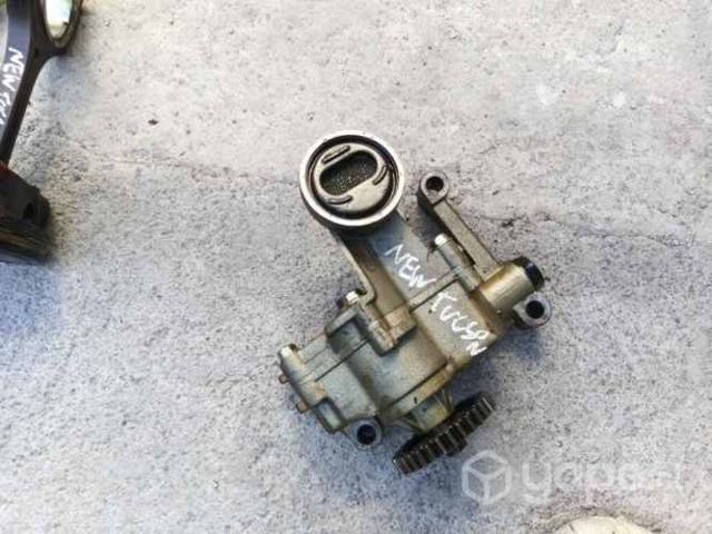 Hyundai new tucson bomba de aceite original envio